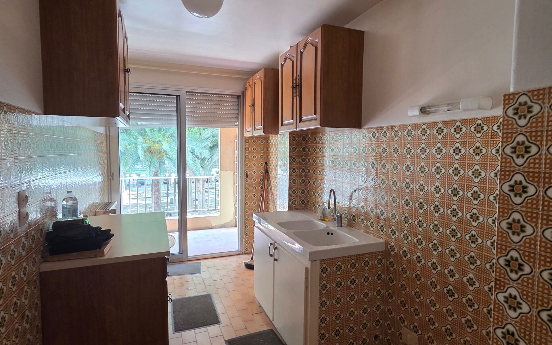 Appartement à vendre, 94m², Perpignan