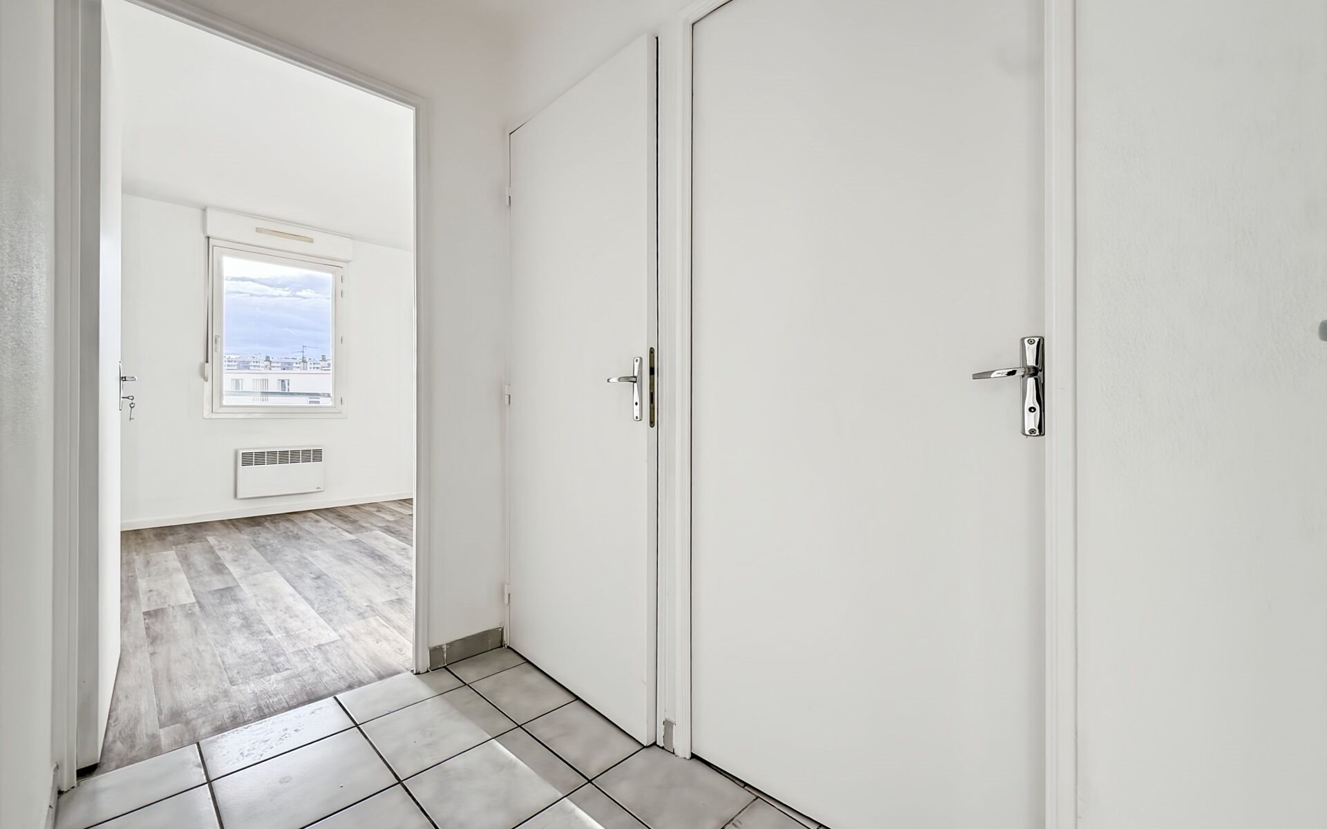 Appartement à vendre, 49m², Lyon 8ème