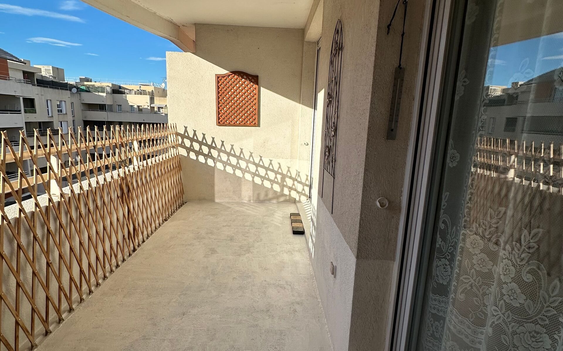 Appartement à vendre, 50m², Nîmes