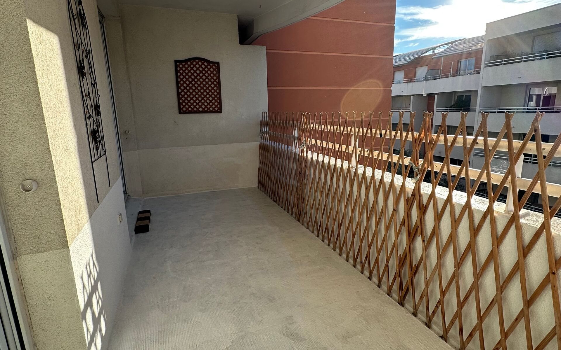 Appartement à vendre, 50m², Nîmes