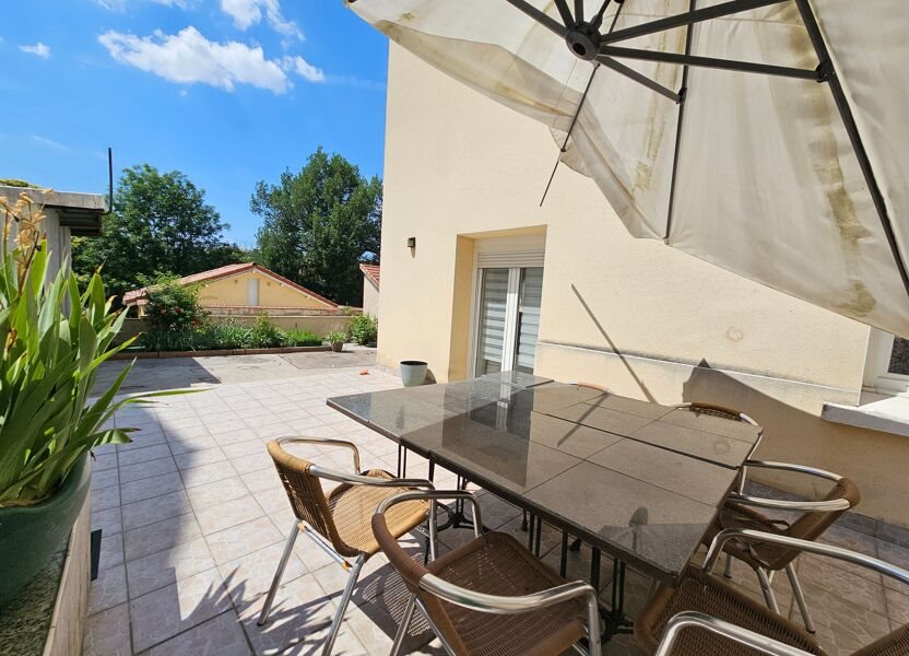 Appartement à vendre, 125m², Saint-Etienne