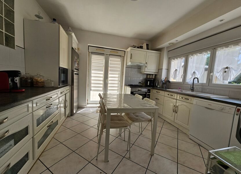 Appartement à vendre, 125m², Saint-Etienne