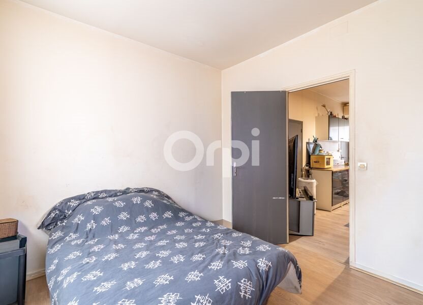Appartement à vendre, 31m², Reims