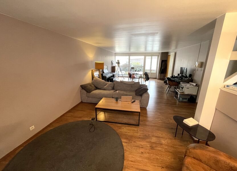 Appartement à vendre, 98m², Reims