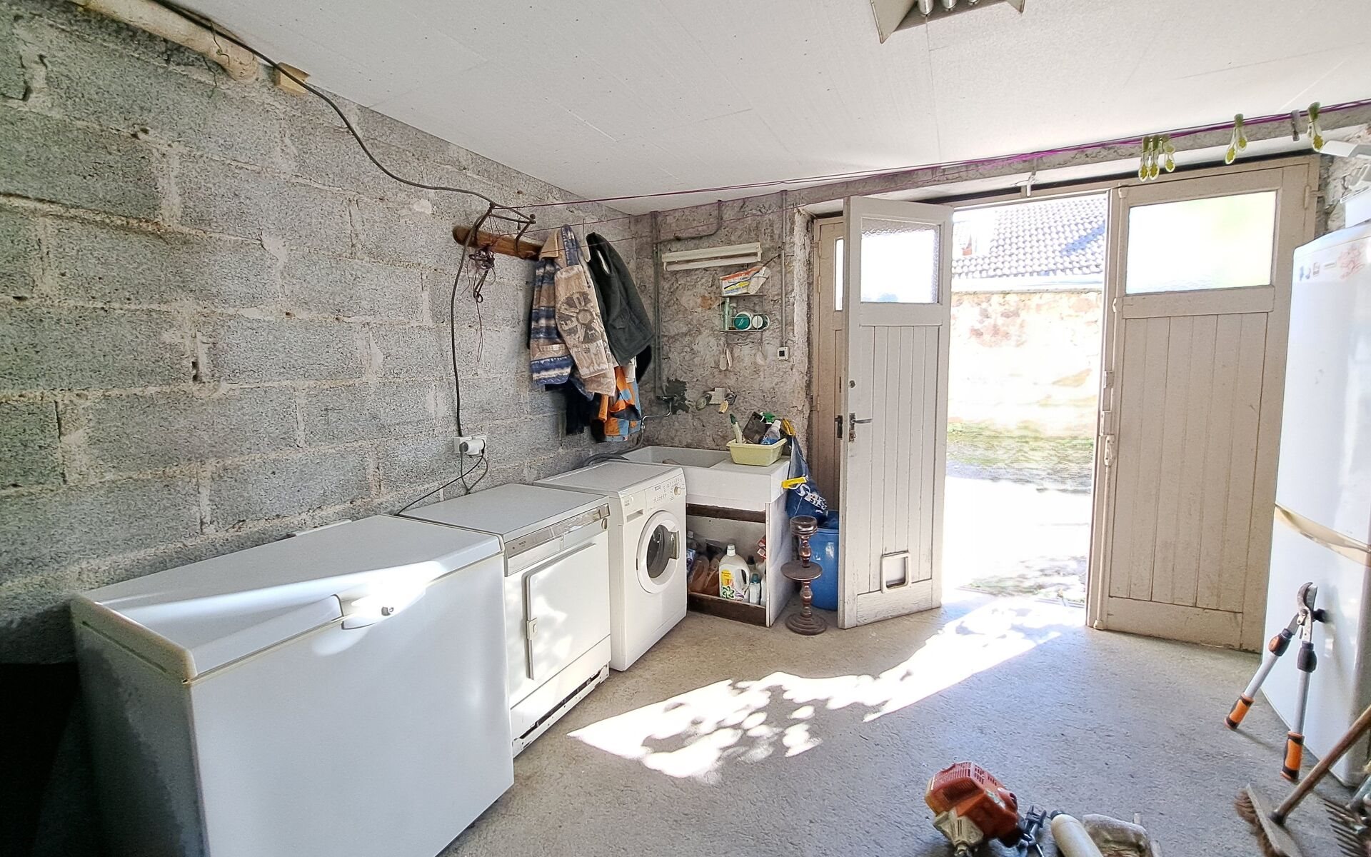 Appartement à vendre, 62m², Limoges