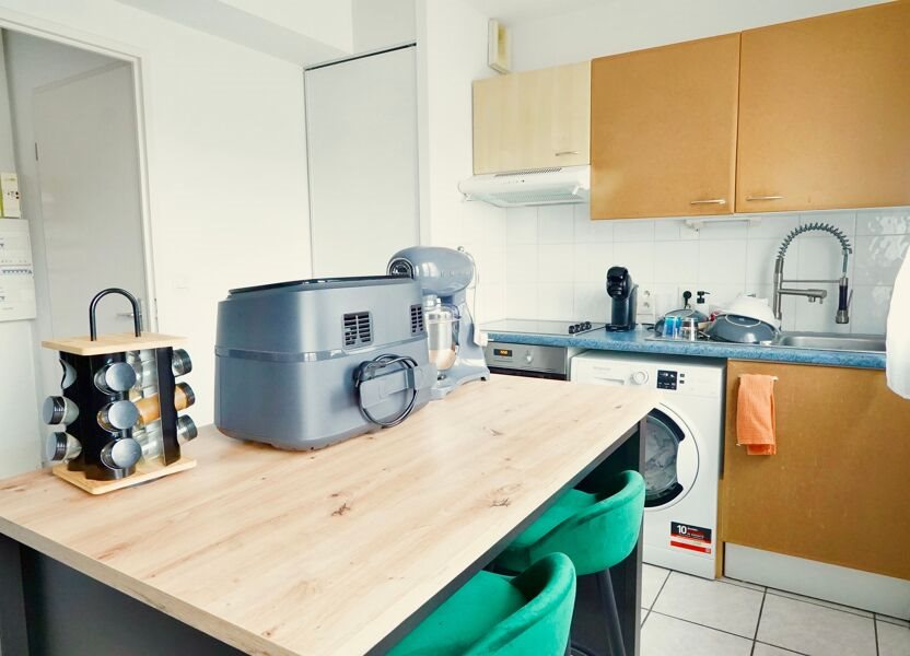 Maison à louer, 65m², Amiens