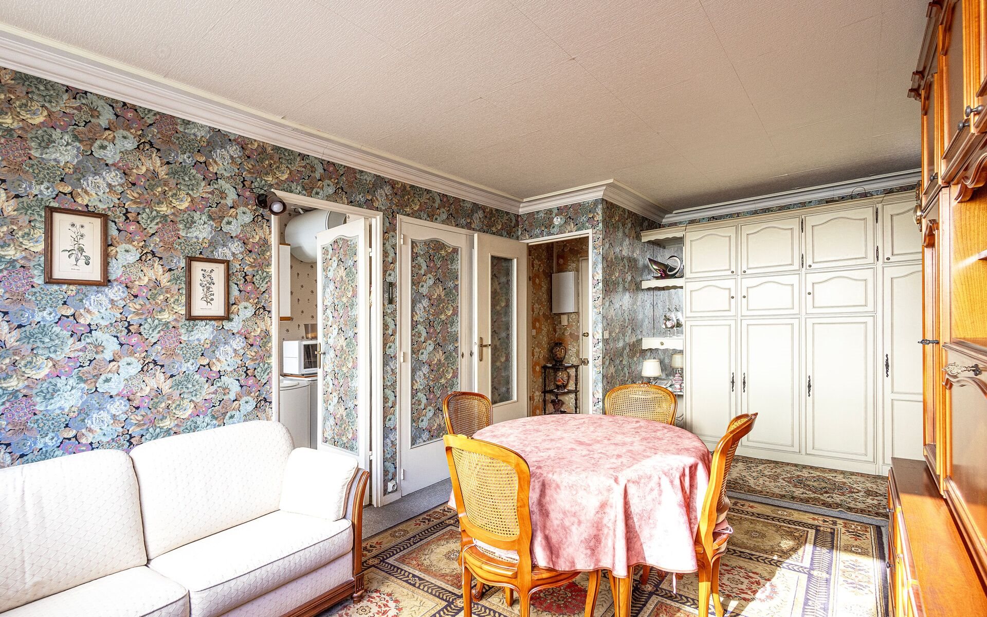 Appartement à vendre, 1328m², Paris 14ème