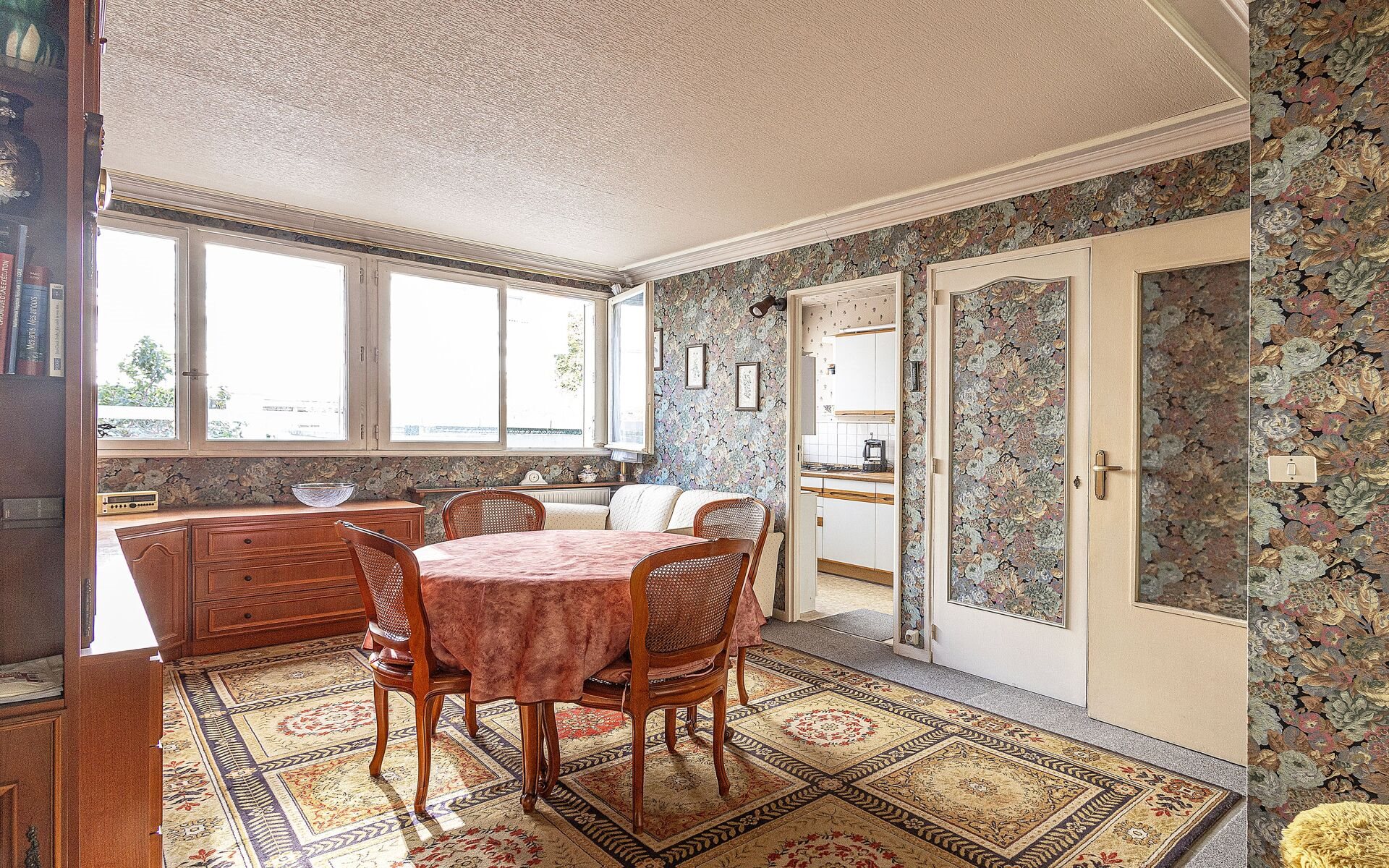 Appartement à vendre, 1328m², Paris 14ème