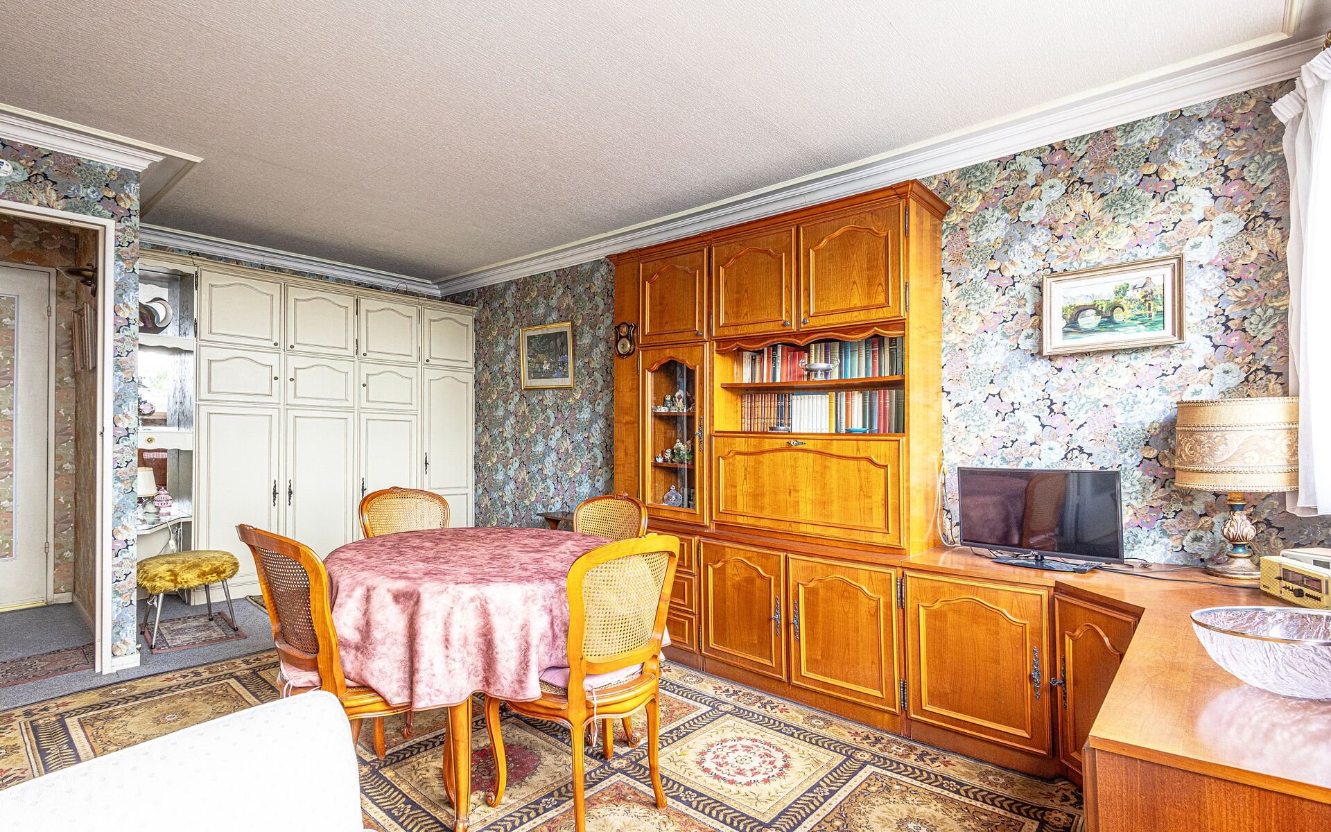 Appartement à vendre, 1328m², Paris 14ème