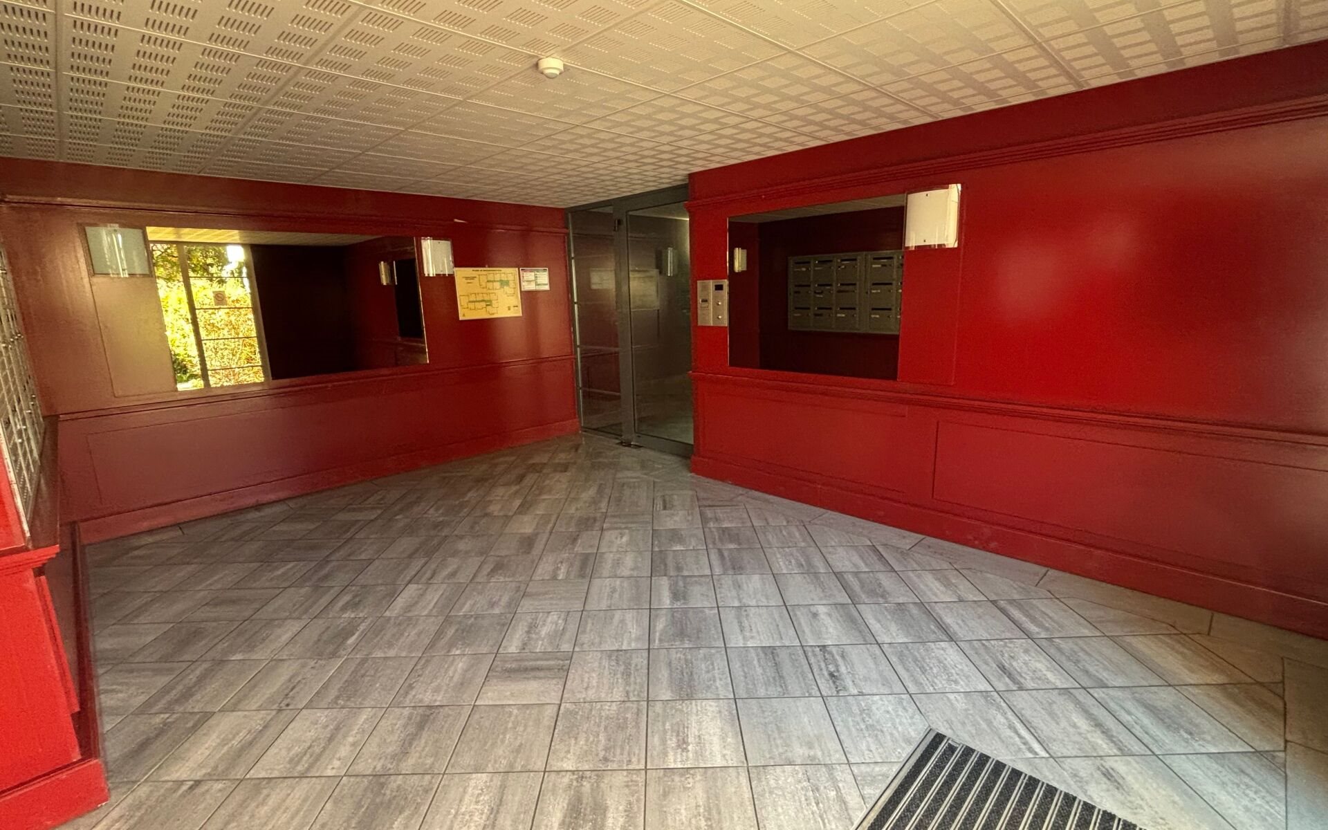 Appartement à vendre, 43m², Limoges