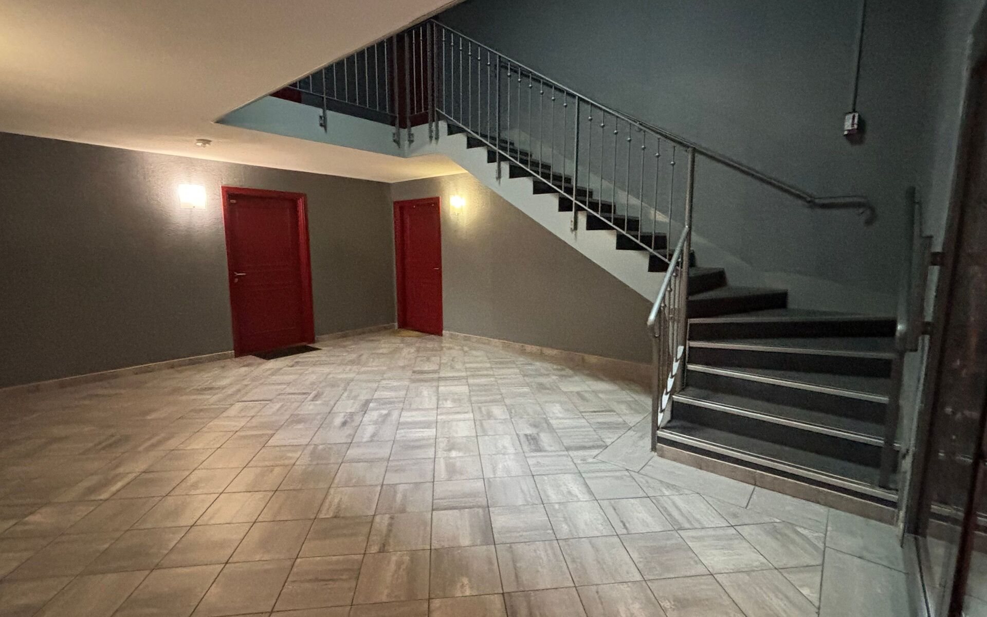 Appartement à vendre, 43m², Limoges