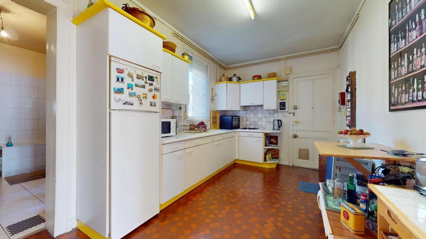 Appartement à louer, 55m², Le Havre
