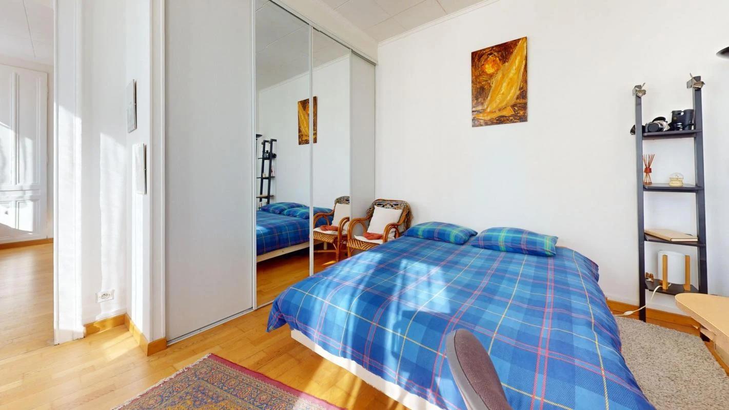 Appartement à louer, 55m², Le Havre