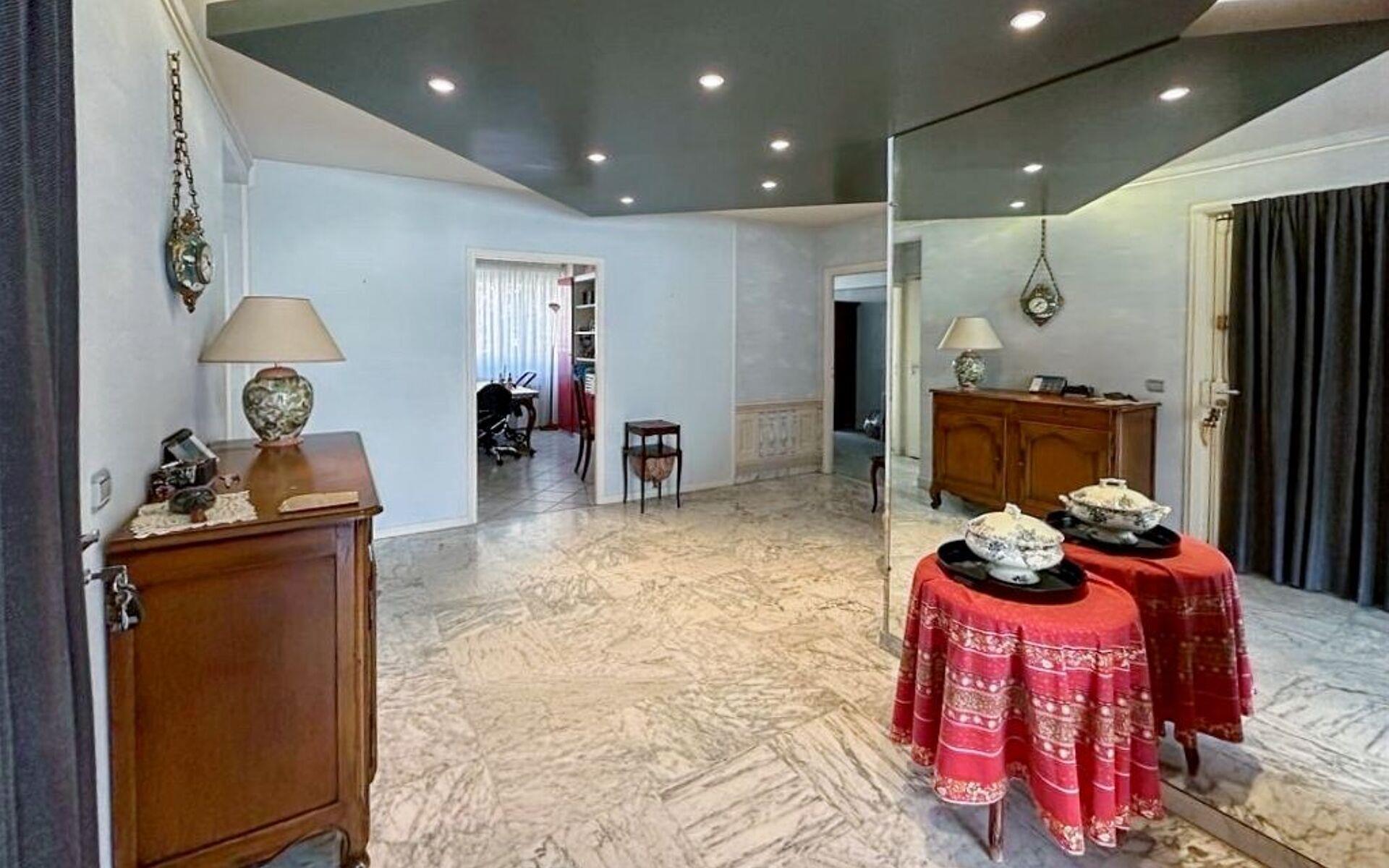 Appartement à vendre, 109m², Lyon 6ème