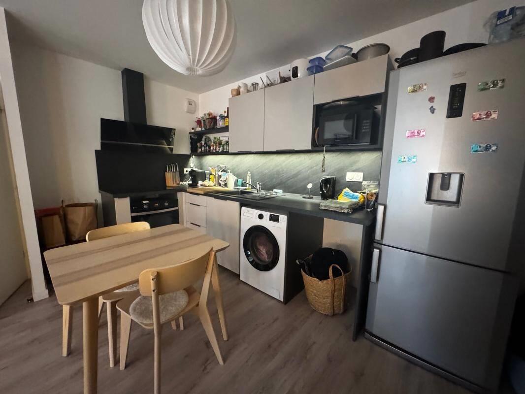 Appartement à louer, 44m², Reims