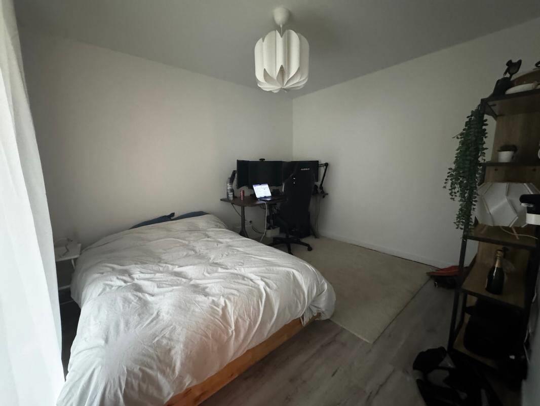 Appartement à louer, 44m², Reims