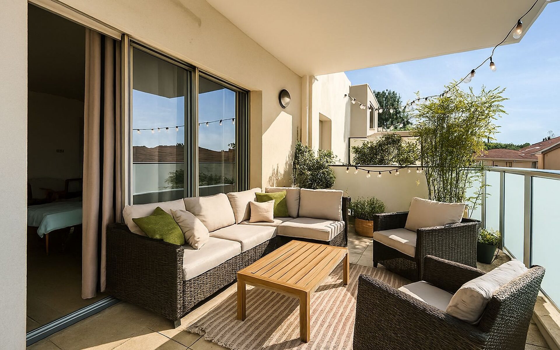 Appartement à vendre, 76m², Nîmes