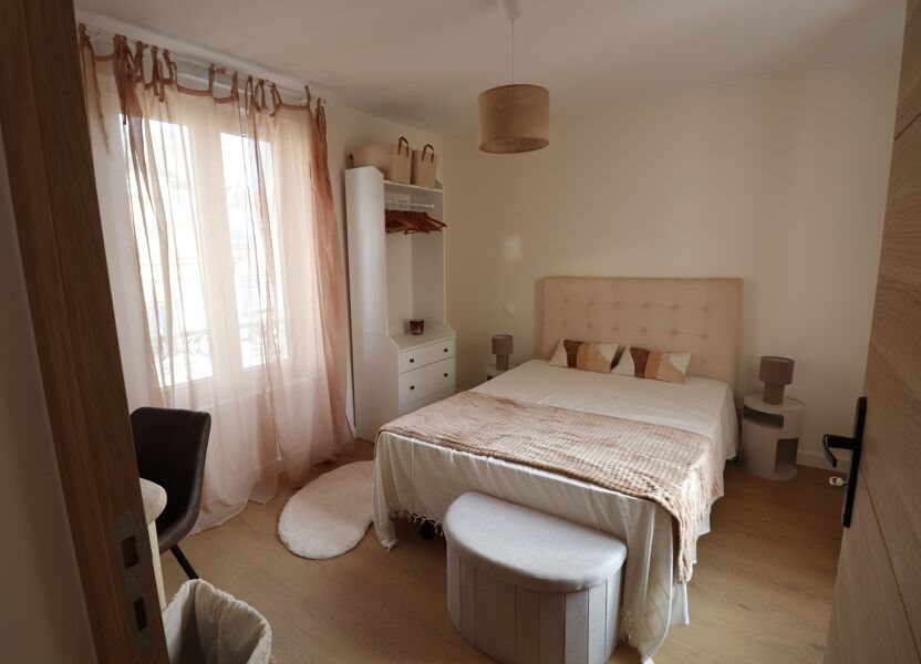 Appartement à louer, 28m², Reims