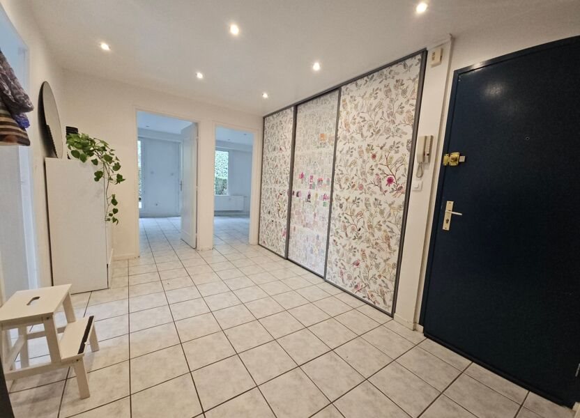 Appartement à vendre, 97m², Saint-Etienne