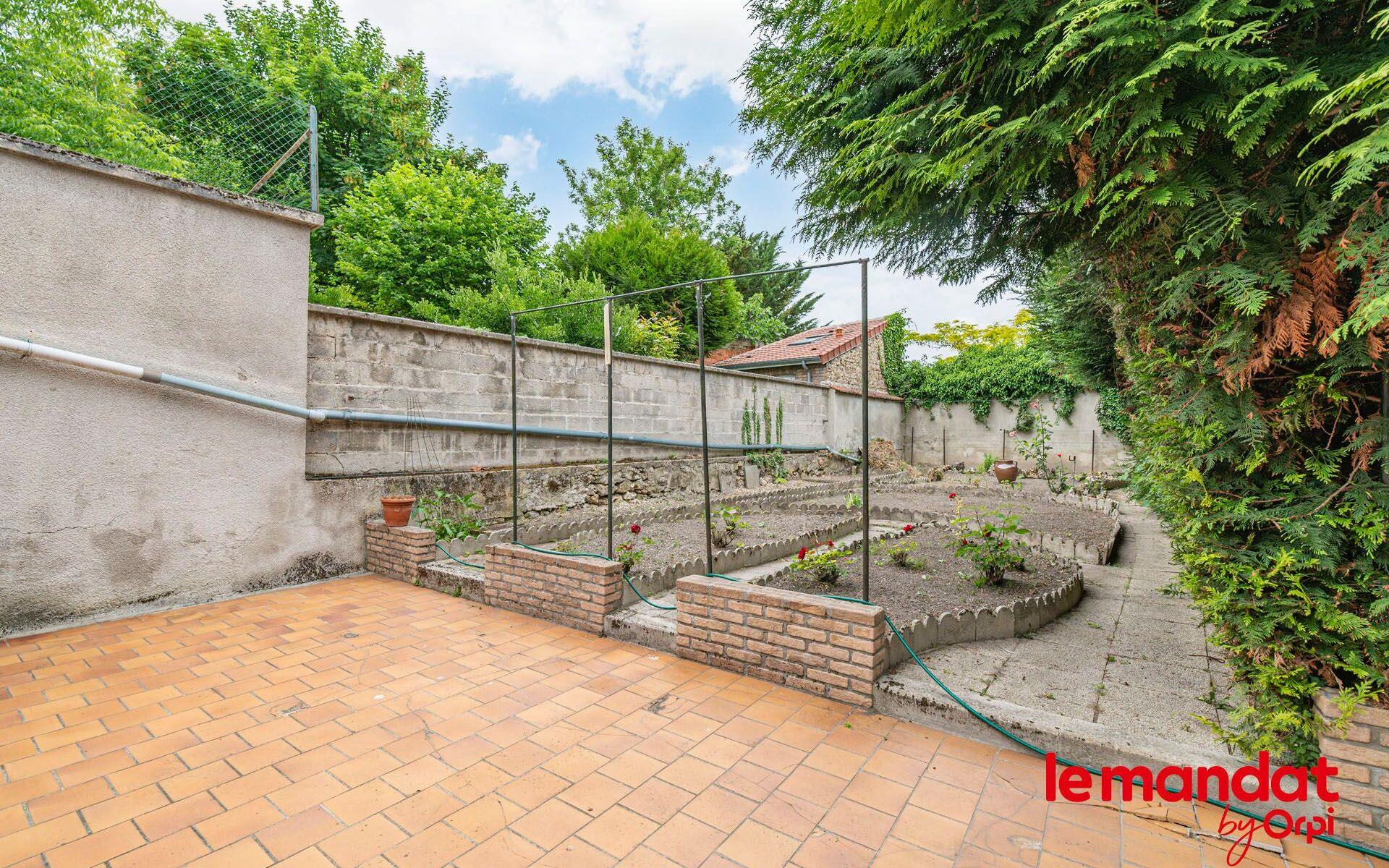 Maison à vendre, 130m², Reims