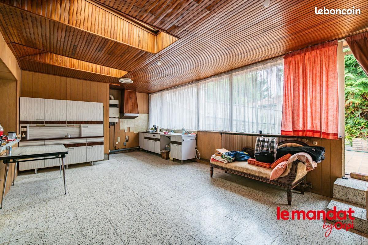 Maison à vendre, 130m², Reims