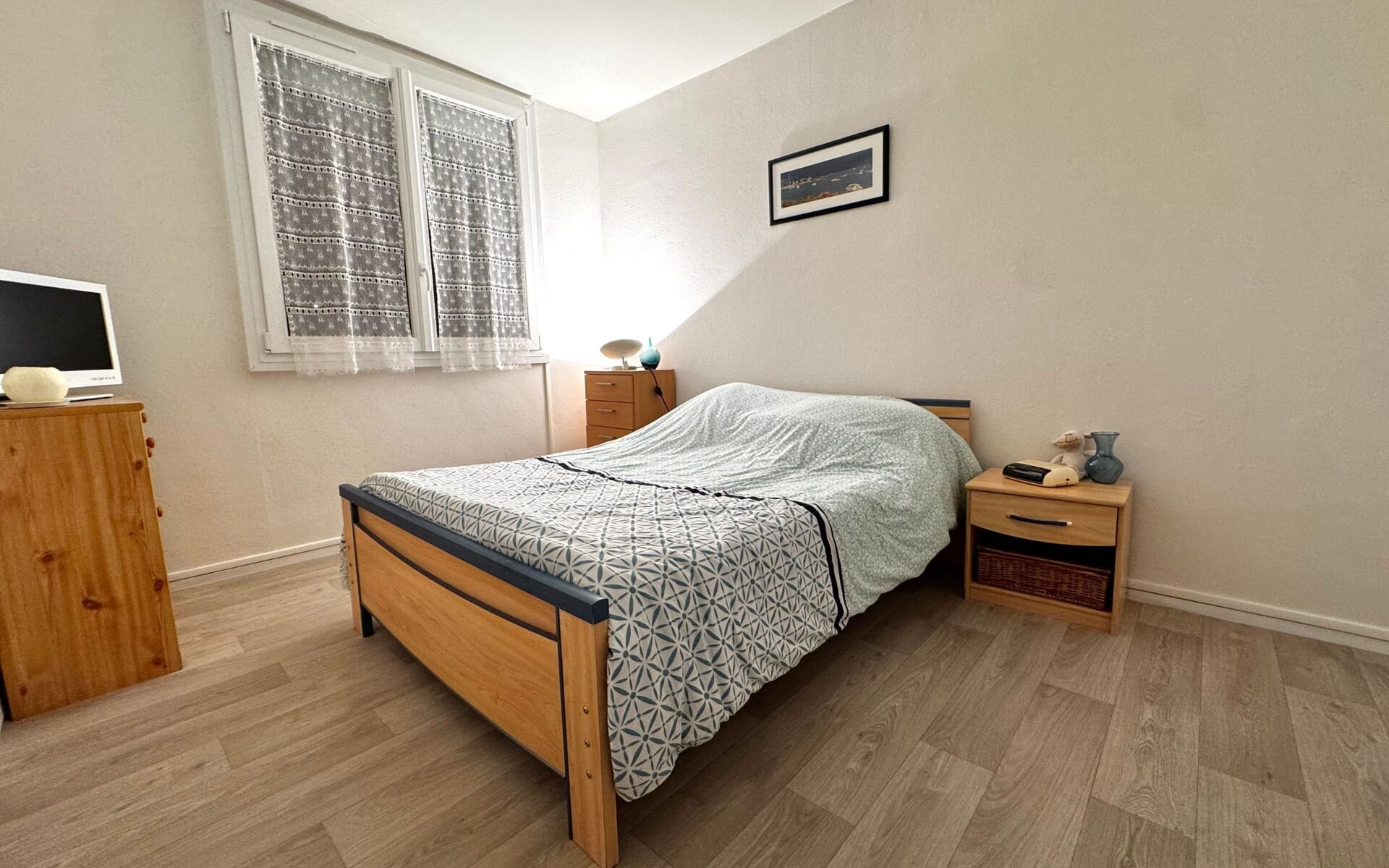 Appartement à vendre, 47m², Rouen