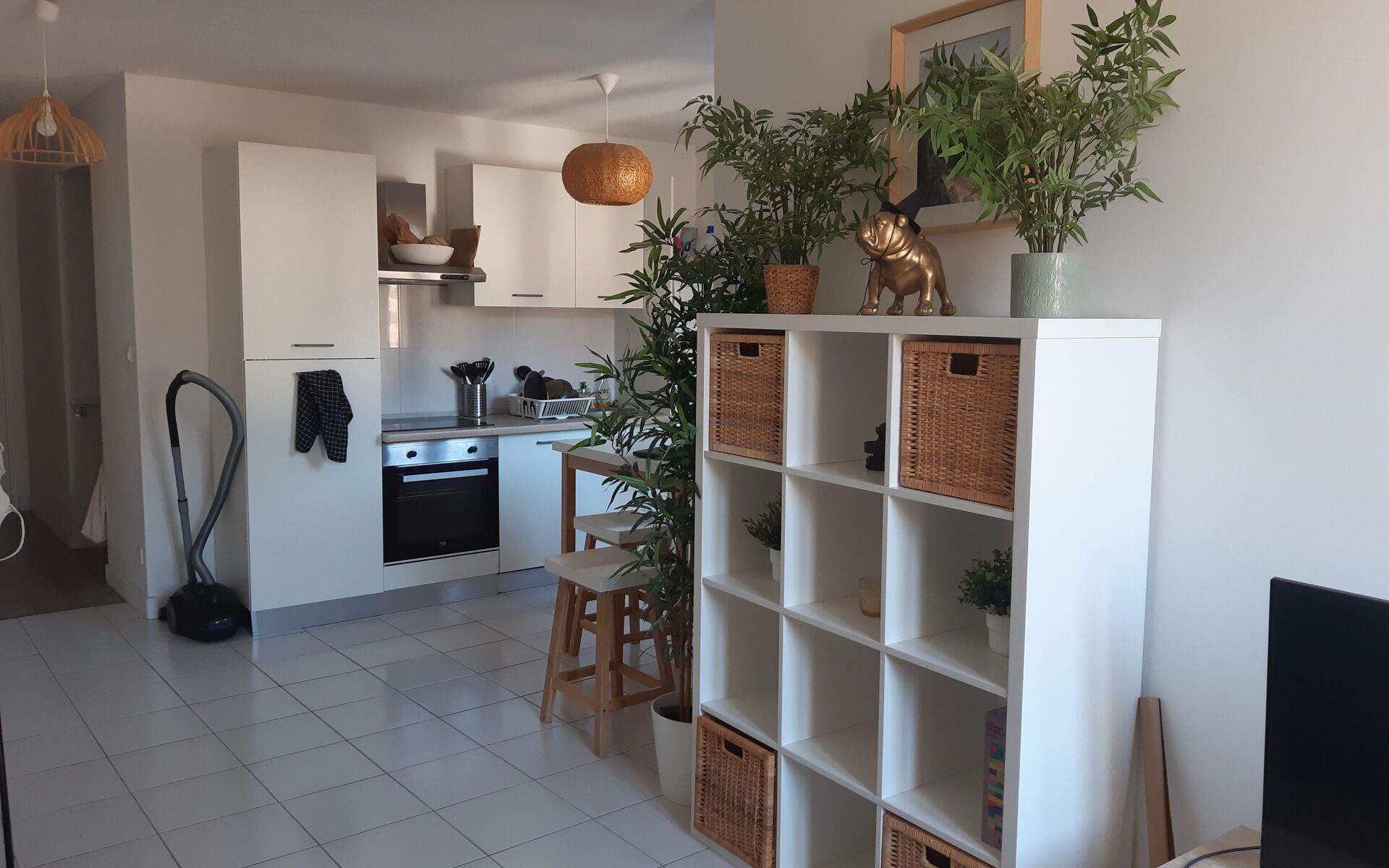 Appartement à vendre, 83m², Nîmes