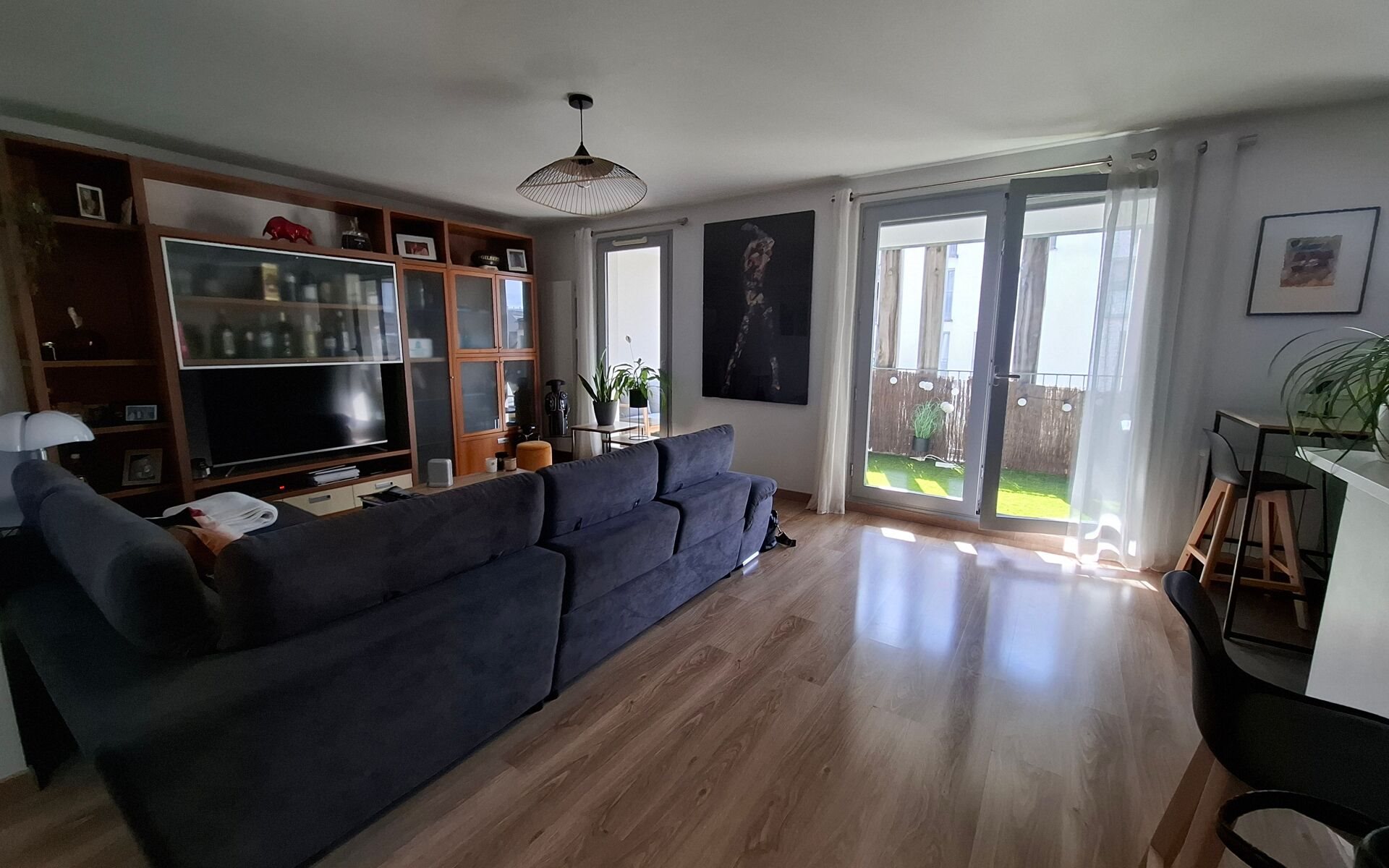Appartement à vendre, 90m², Bordeaux