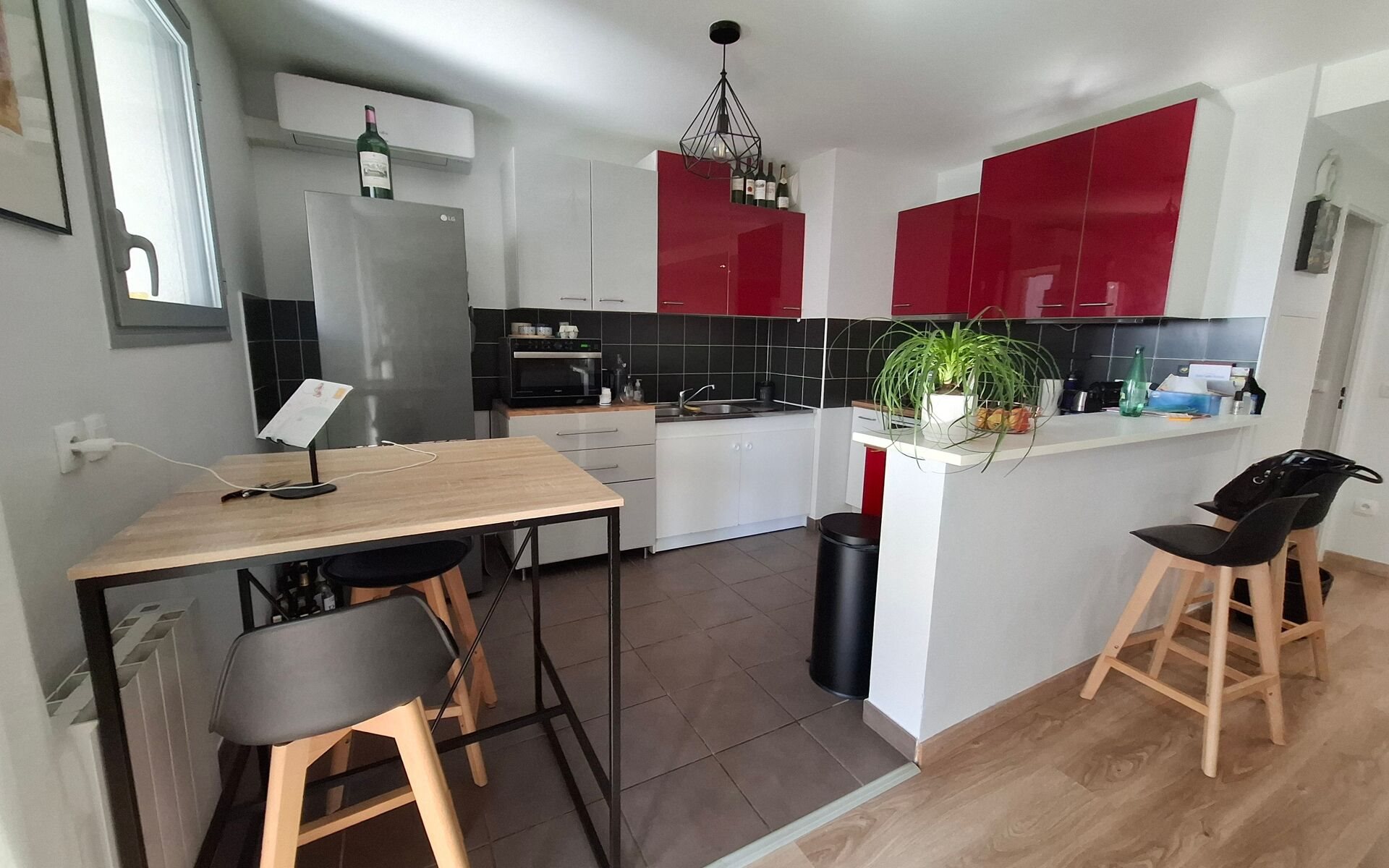 Appartement à vendre, 90m², Bordeaux