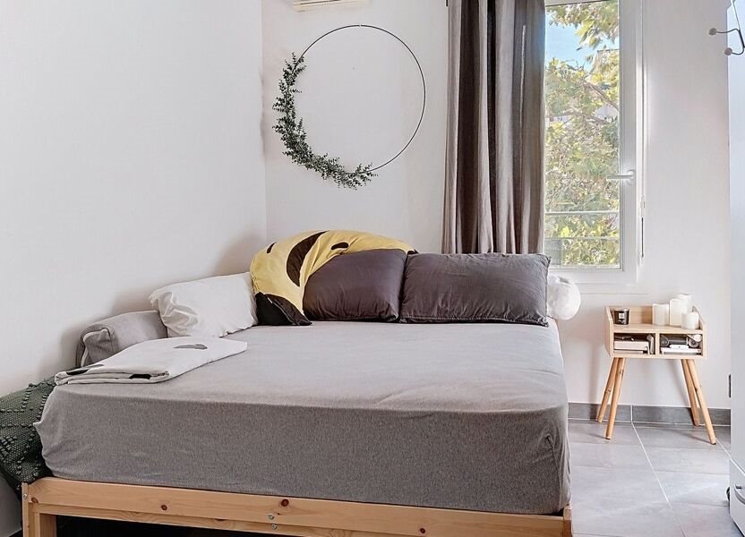 Appartement à vendre, 54m², Toulon