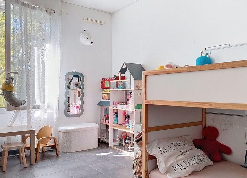 Appartement à vendre, 54m², Toulon