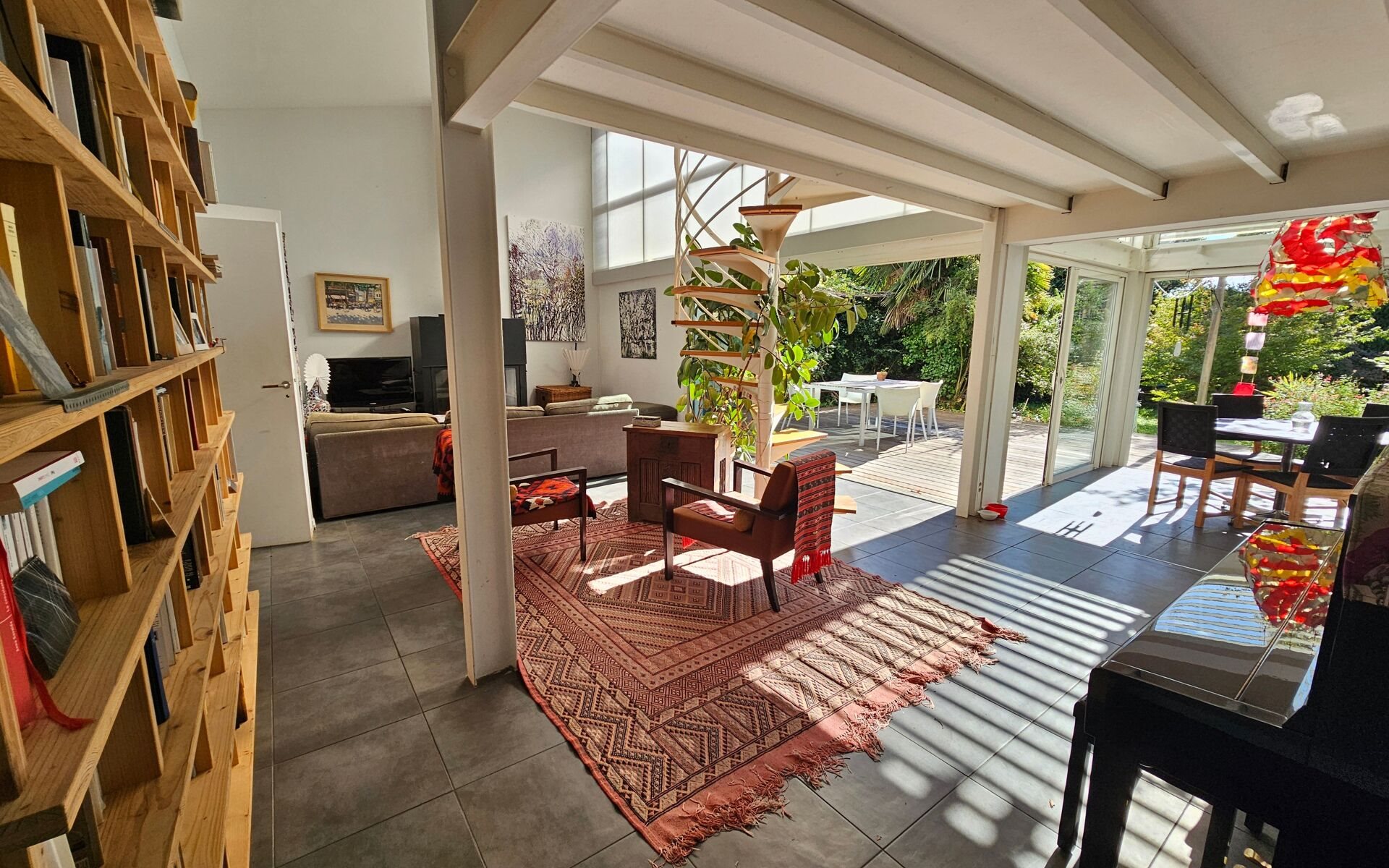 Maison à vendre, 166m², Toulouse