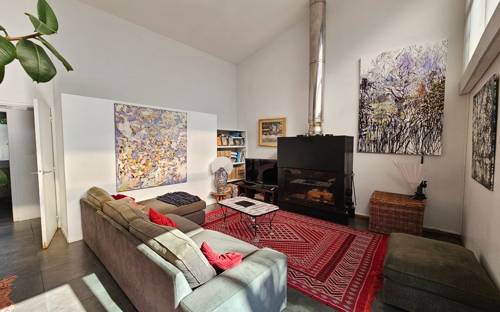 Maison à vendre, 166m², Toulouse