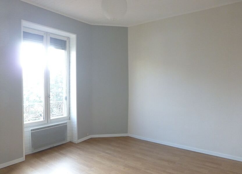 Appartement à louer, 33m², Lyon 3ème