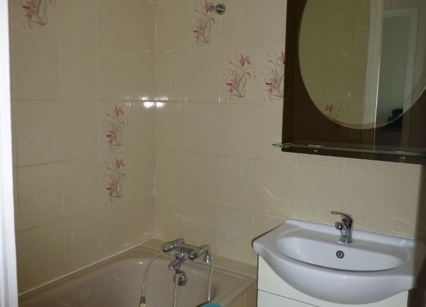 Appartement à louer, 33m², Lyon 3ème