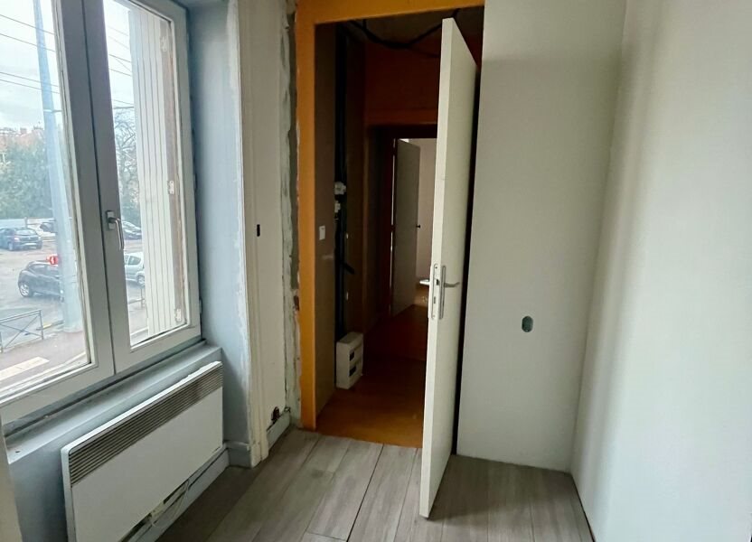 Appartement à vendre, 30m², Limoges