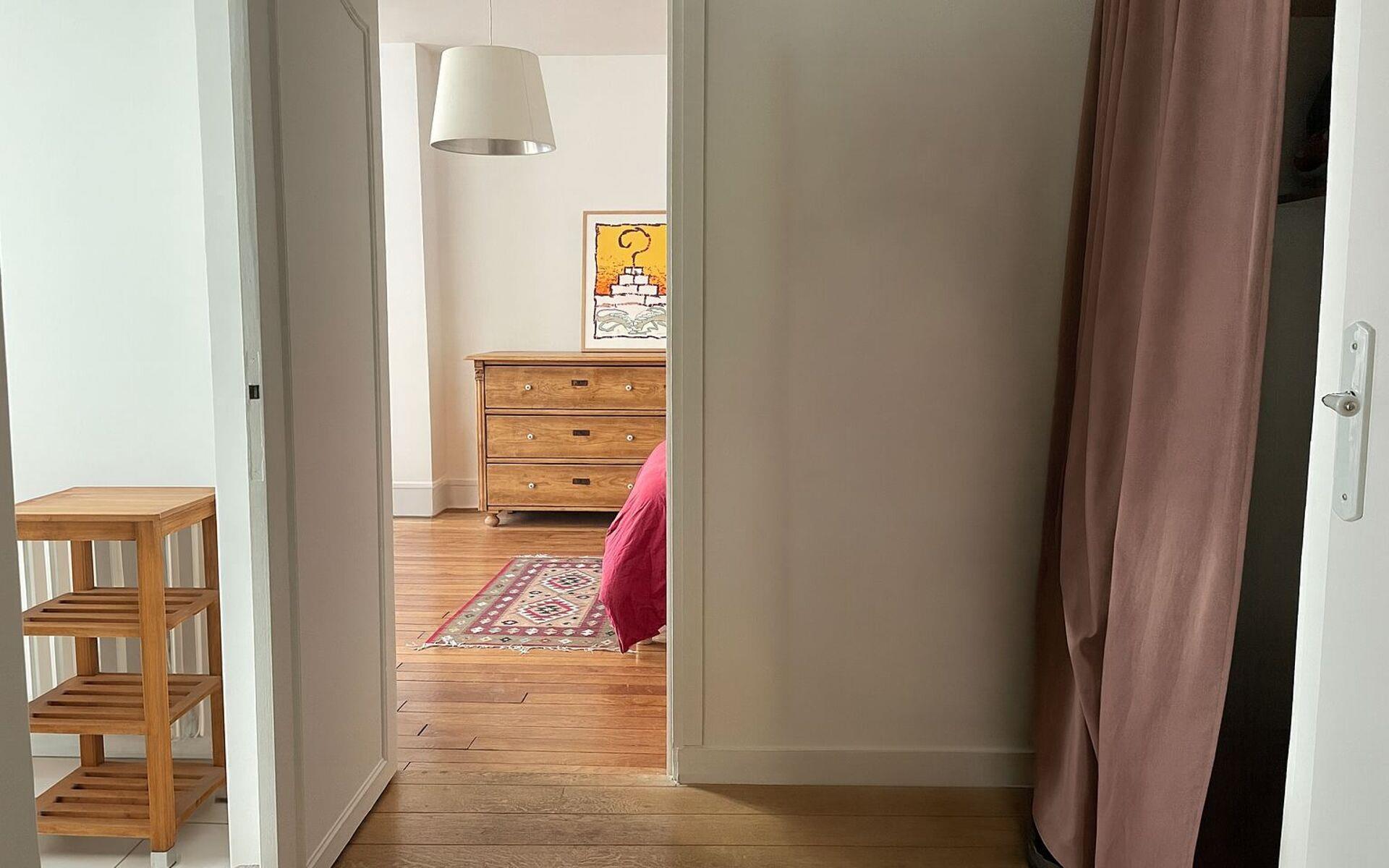 Appartement à vendre, 61m², Paris 11ème