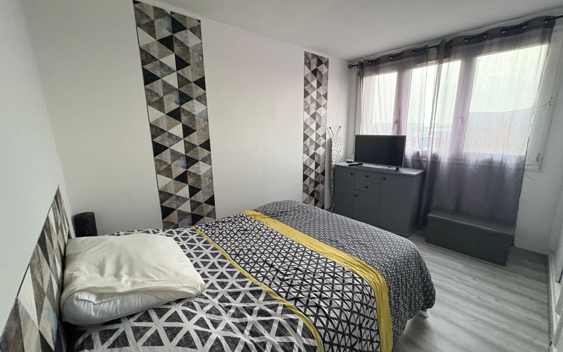 Appartement à vendre, 77m², Amiens
