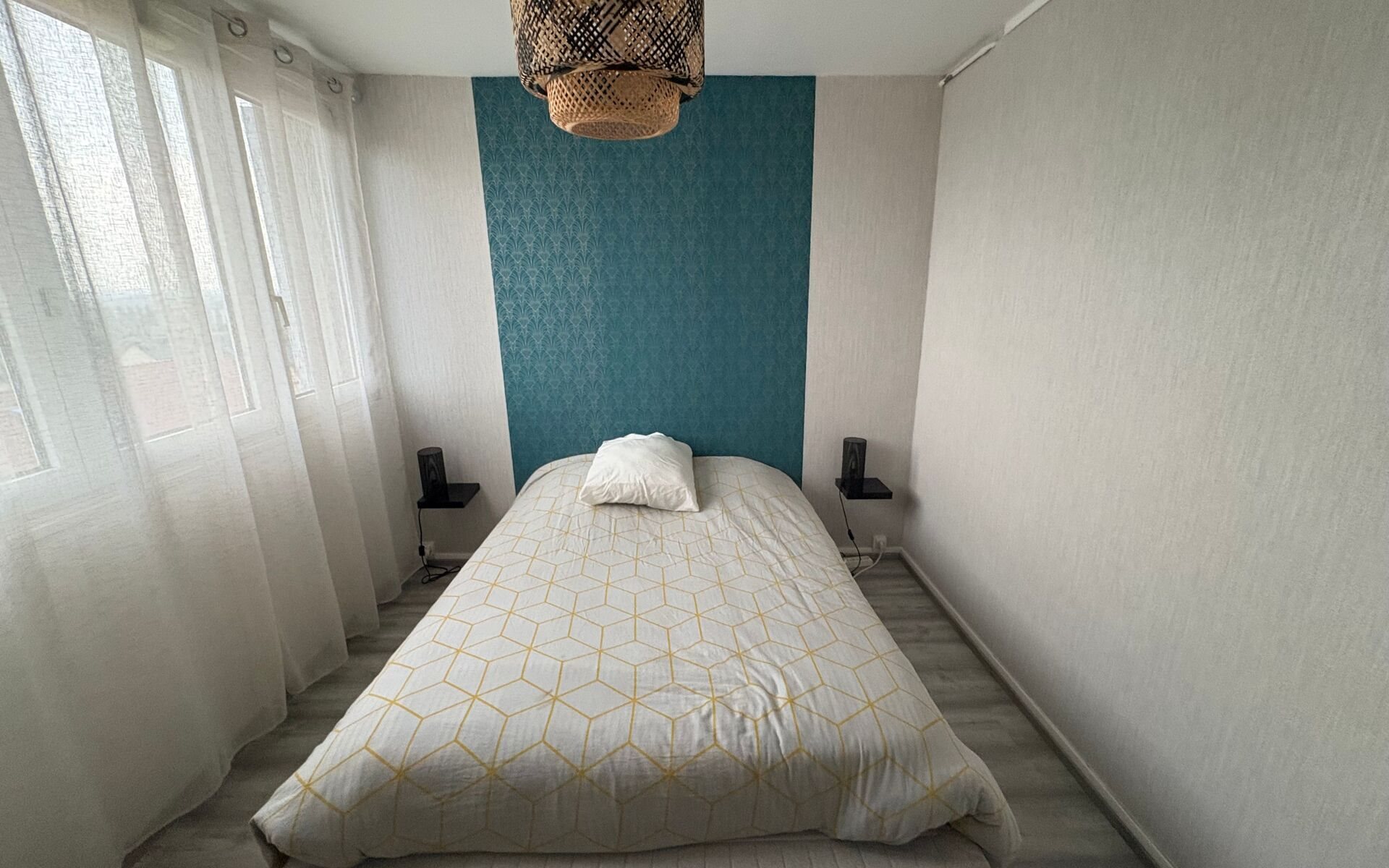 Appartement à vendre, 77m², Amiens