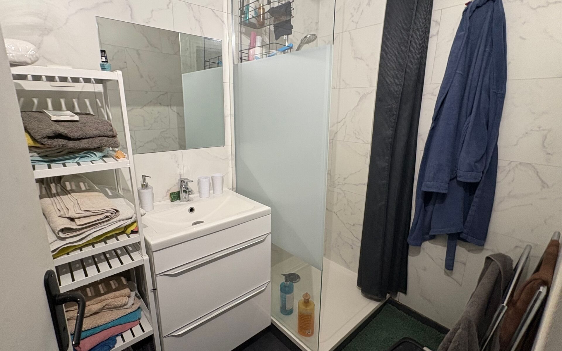 Appartement à vendre, 77m², Amiens