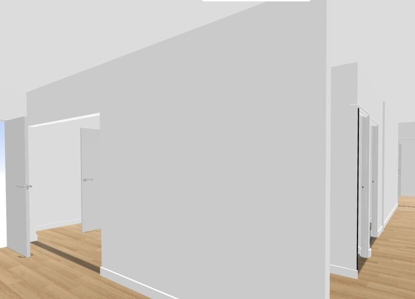 Appartement à vendre, 98m², Reims