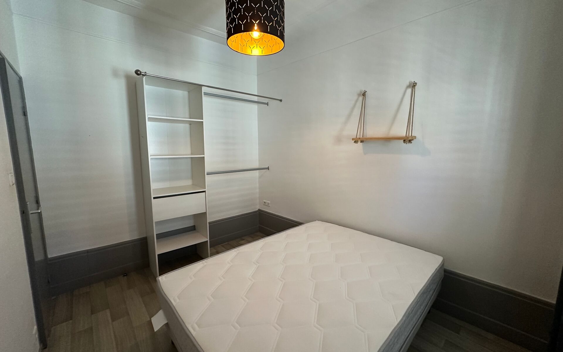 Appartement à louer, 48m², Limoges