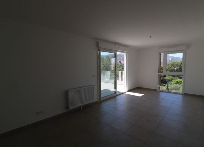 Appartement à louer, 61m², Marseille 9ème
