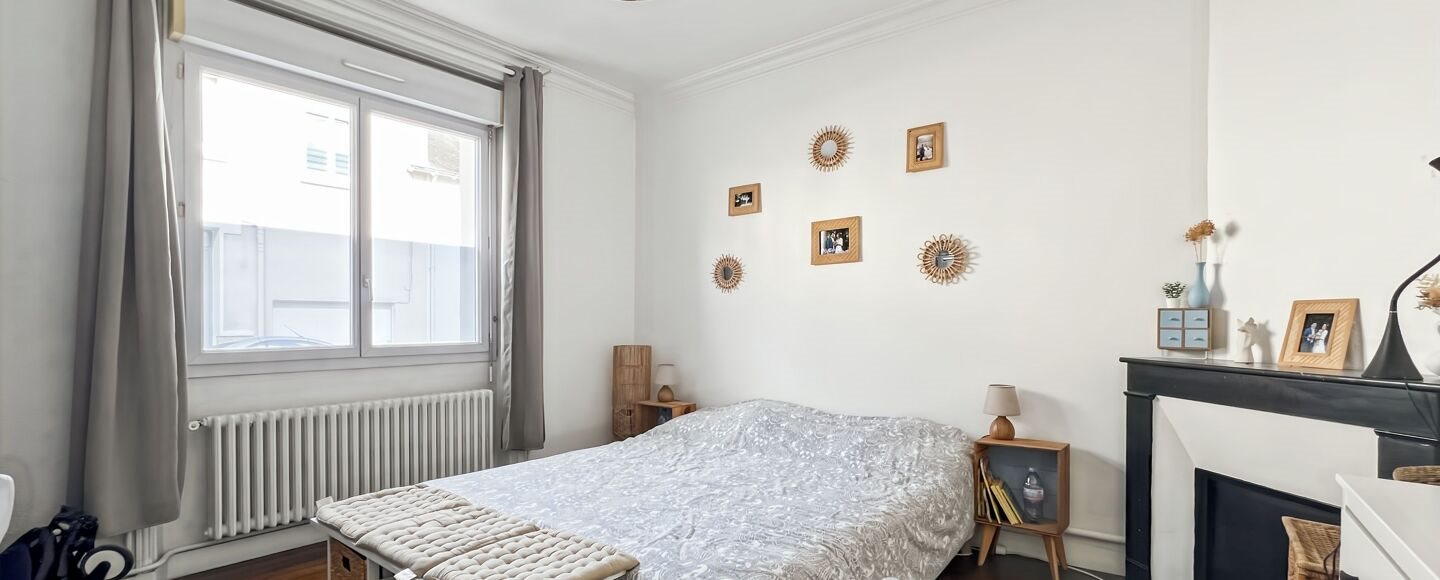 Maison à vendre, 87m², Nantes