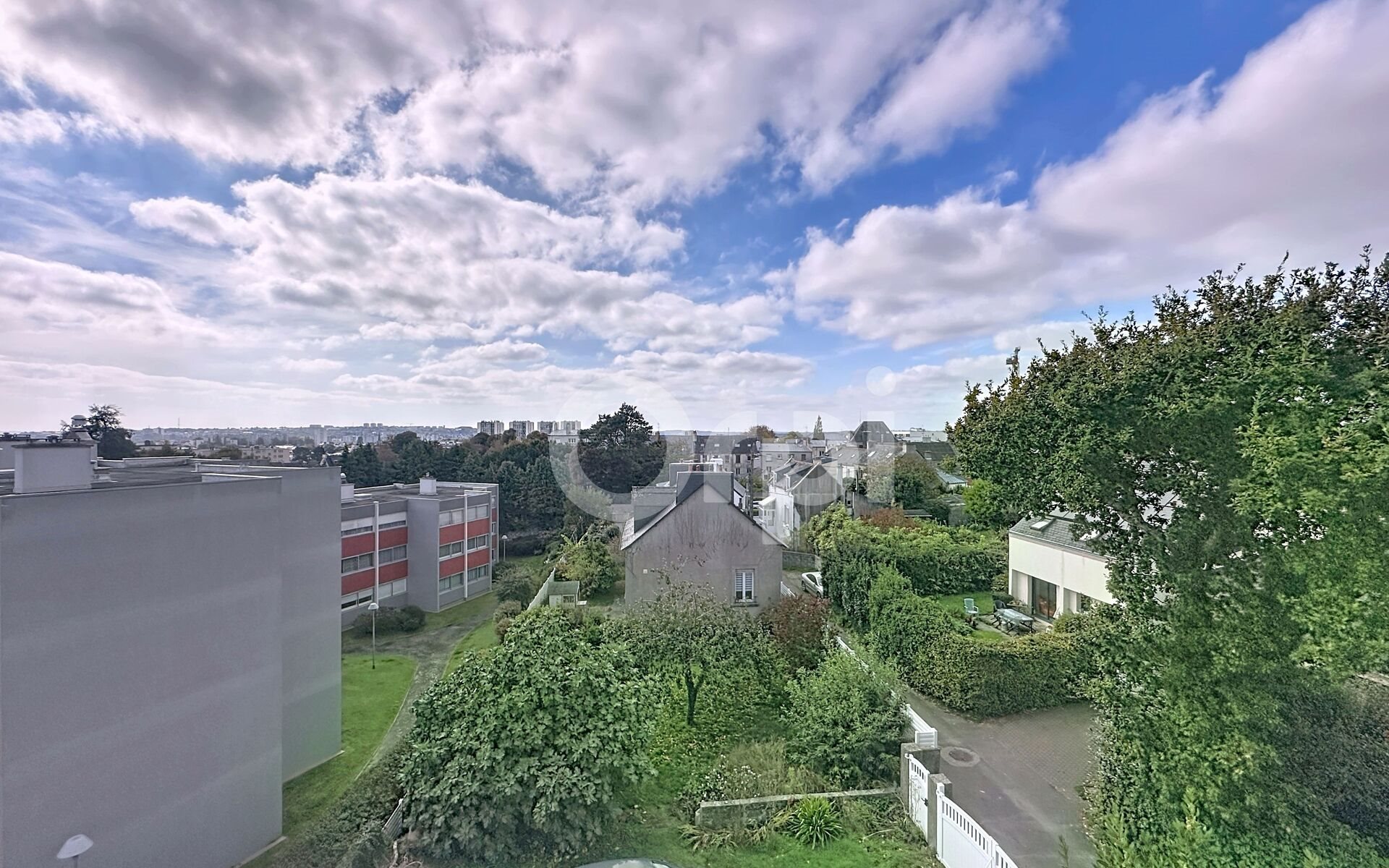 Appartement à vendre, 105m², Brest