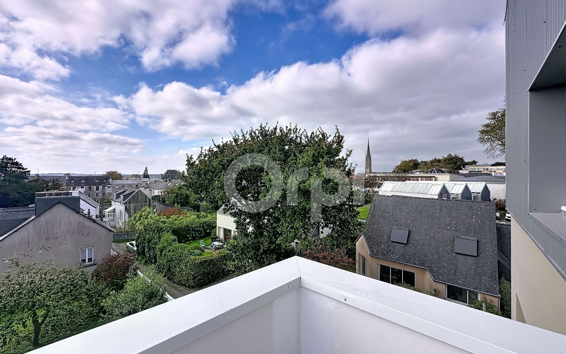 Appartement à vendre, 105m², Brest