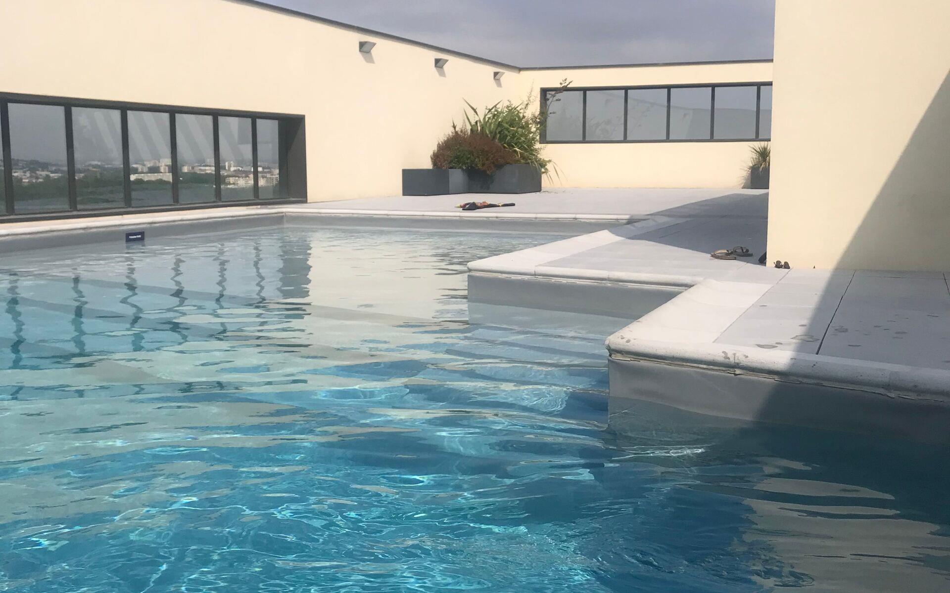 Appartement à vendre, 43m², Toulouse