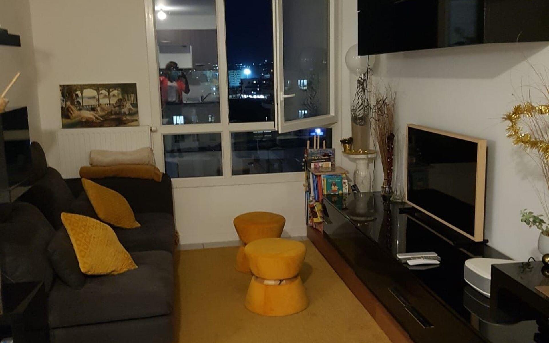 Appartement à vendre, 43m², Toulouse