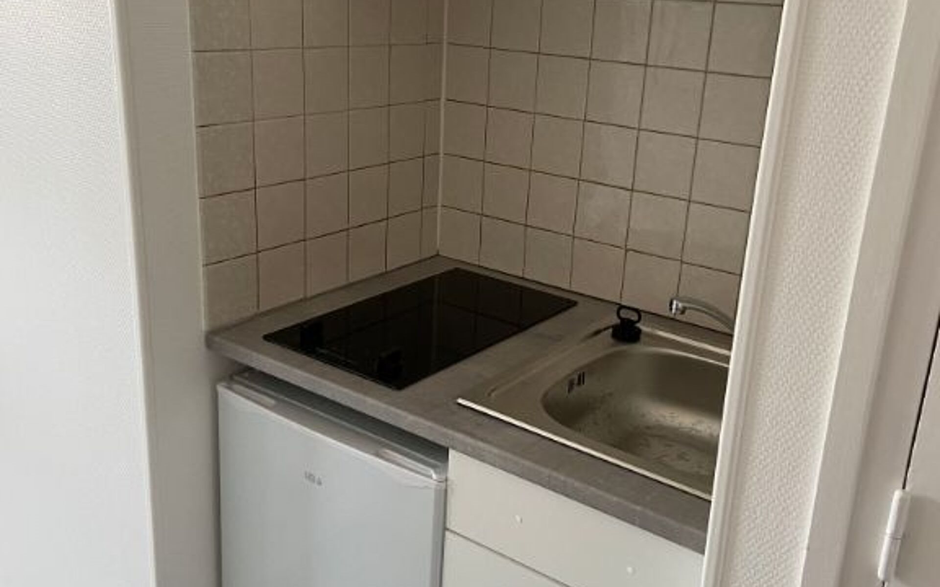 Appartement à louer, 19m², Bordeaux