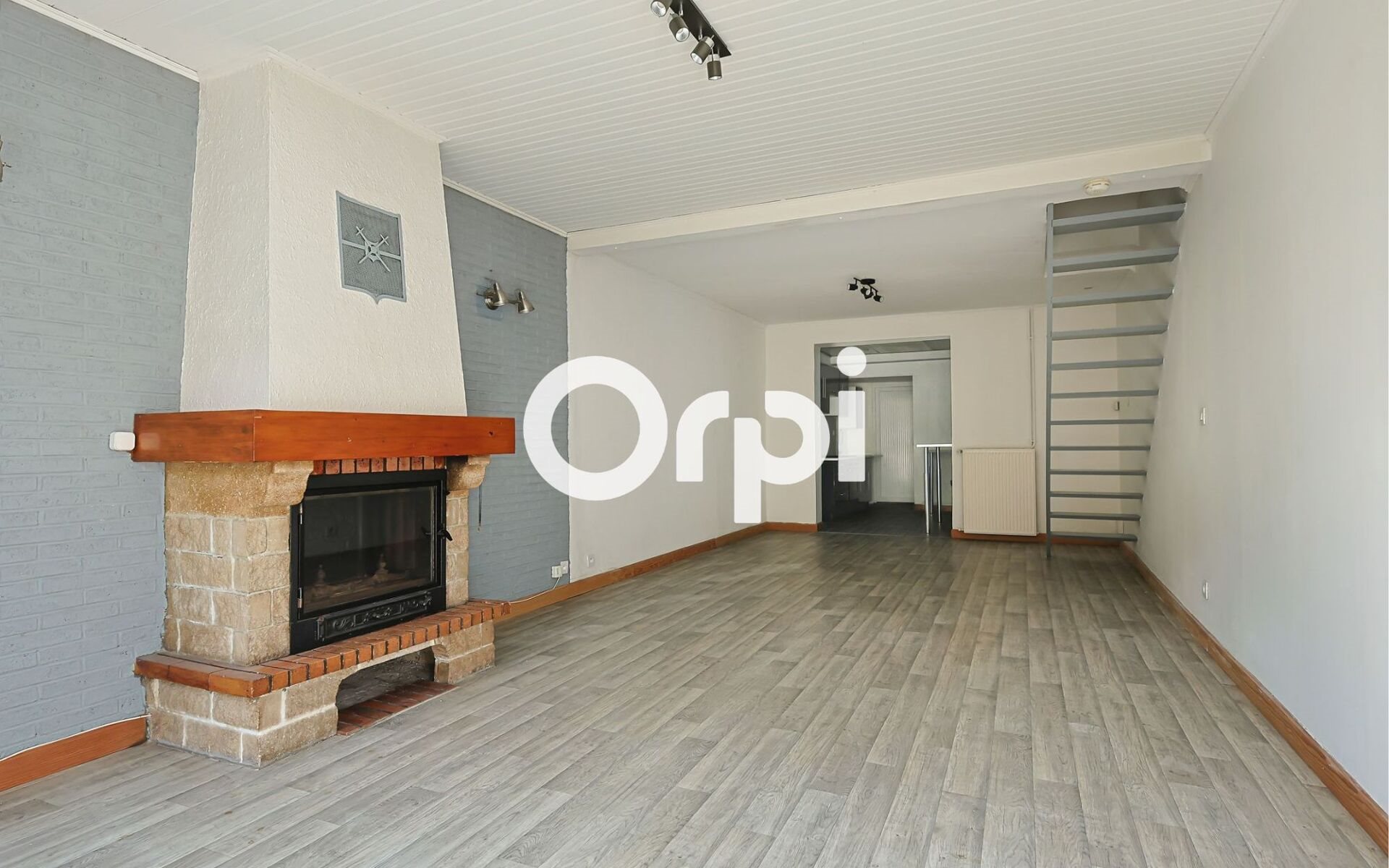 Maison à vendre, 70m², Lille